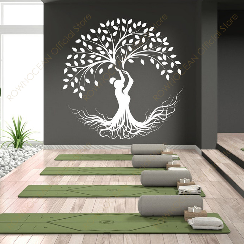 Interior Design Studio - Thiết Kế Sáng Tạo Tập Yoga