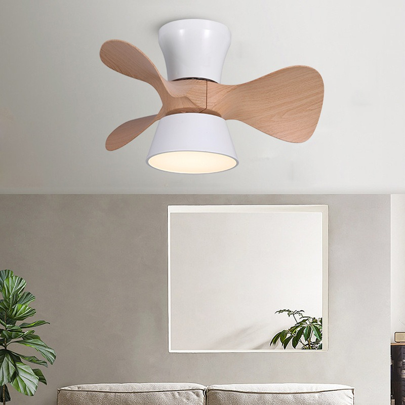 Interior Design Remote - Nordic Minimalist Style Bedroom/Parlor Acrylic Ceiling