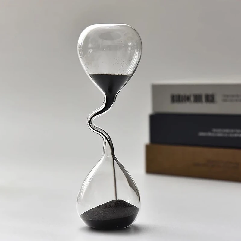Curve Design Black Hourglass M - đánh giá và giá Interior Design Years Of School