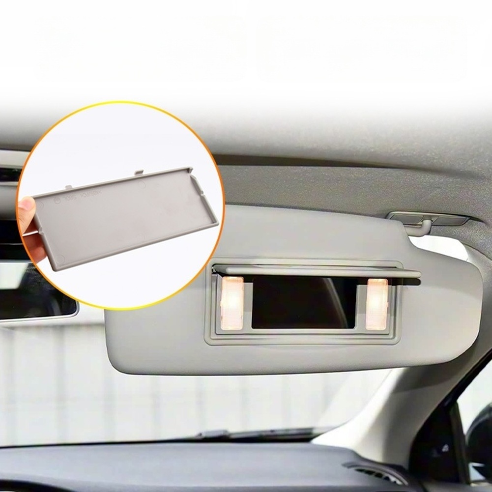 Sun Visor Mirror Sun Visor Cov - đánh giá và giá Interior Design Modern