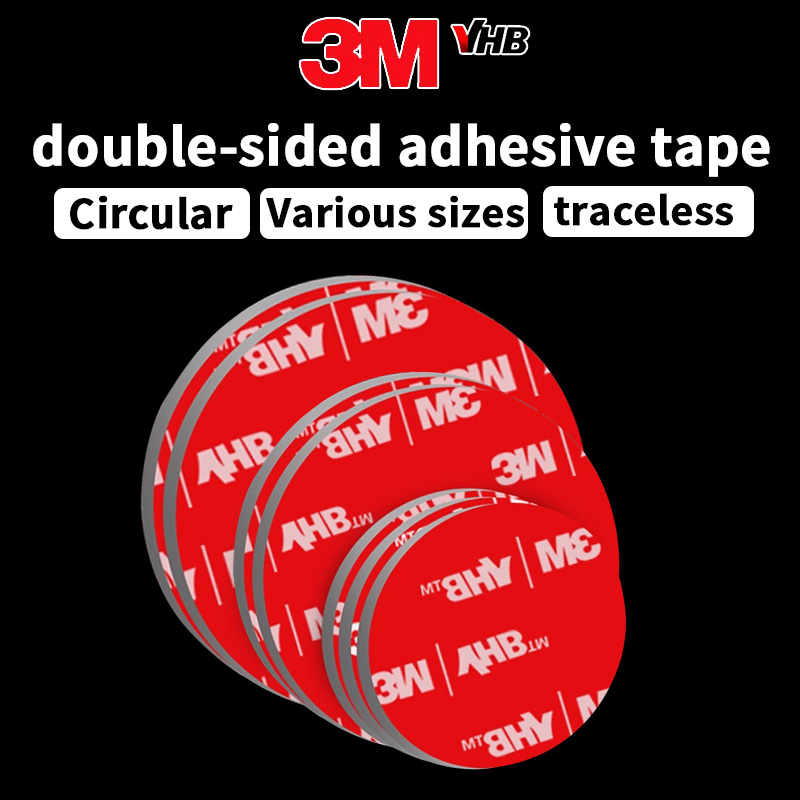 3M double-sided adhesive tape, - đánh giá và giá Interior Design Layout
