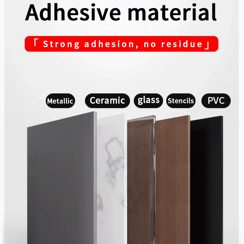 3M double-sided adhesive tape, - đánh giá và giá Interior Design Layout