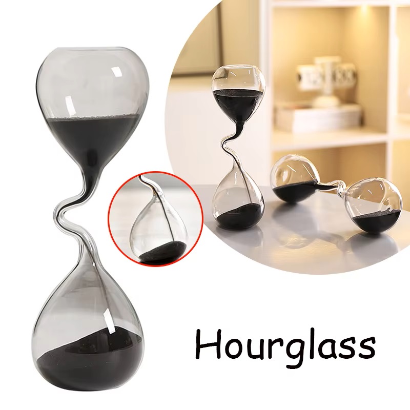 Curve Design Black Hourglass M - đánh giá và giá Interior Design Years Of School