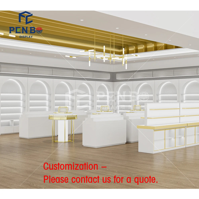 custom.One Stop Perfume Design - đánh giá và giá Interior Design Layout