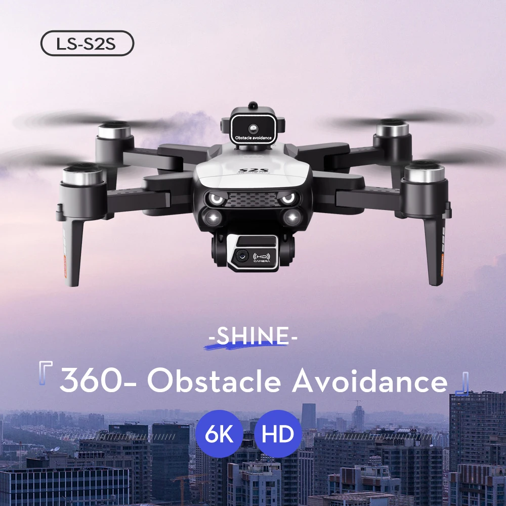 New S2S Drone 8K Professional  - đánh giá và giá Interior Design Game