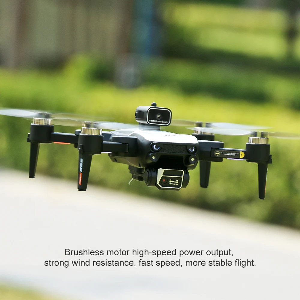 New S2S Drone 8K Professional  - đánh giá và giá Interior Design Game
