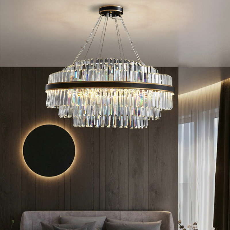 Nordic Light Luxury Style Rest - đánh giá và giá Interior Design Remote