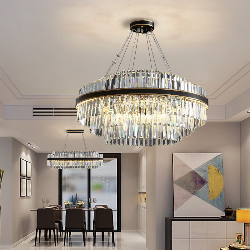 Nordic Light Luxury Style Rest - đánh giá và giá Interior Design Remote
