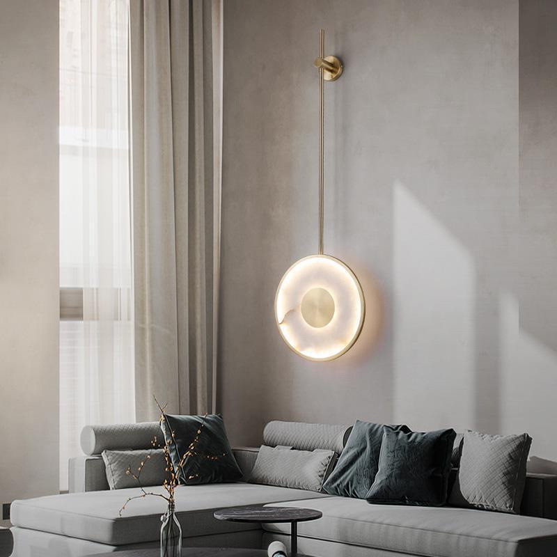 Chinese Designer Round Nature  - đánh giá và giá Interior Design Remote