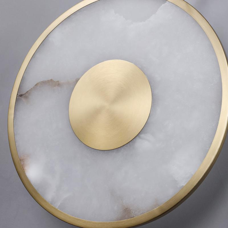 Chinese Designer Round Nature  - đánh giá và giá Interior Design Remote
