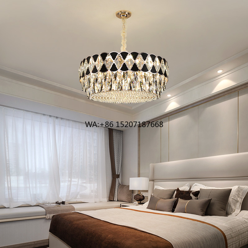 Modern Luxury Square Ring Pend - đánh giá và giá Interior Design Remote