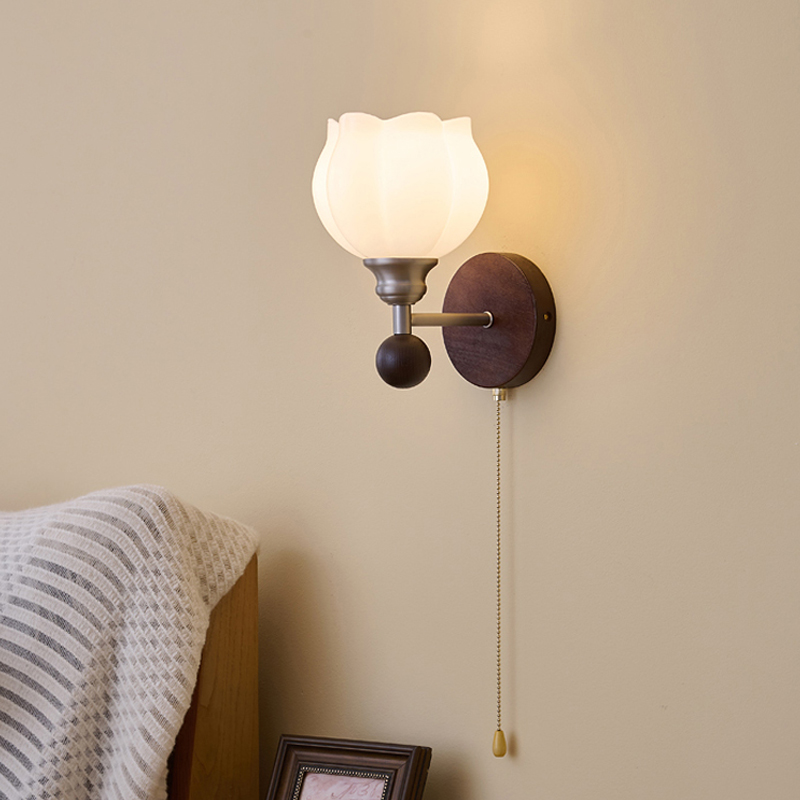 Vintage Rt Wall Lights Bedroom - đánh giá và giá Interior Design Remote