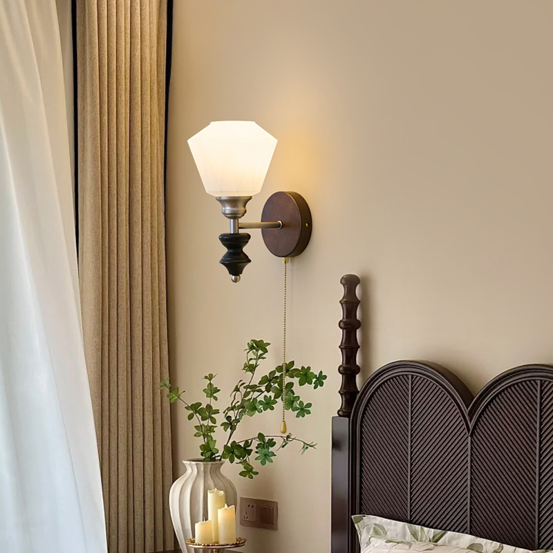 Vintage Rt Wall Lights Bedroom - đánh giá và giá Interior Design Remote