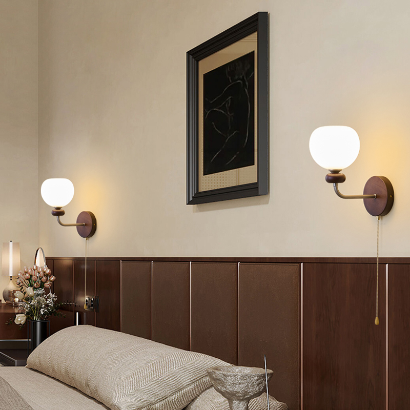 Vintage Rt Wall Lights Bedroom - đánh giá và giá Interior Design Remote