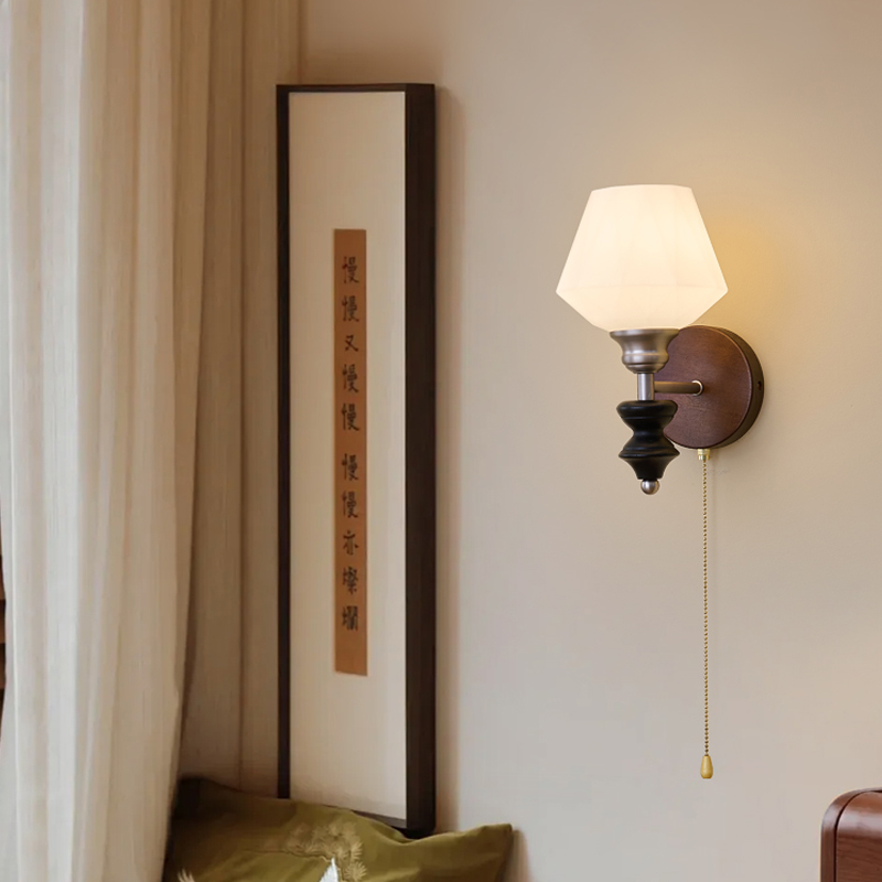 Vintage Rt Wall Lights Bedroom - đánh giá và giá Interior Design Remote