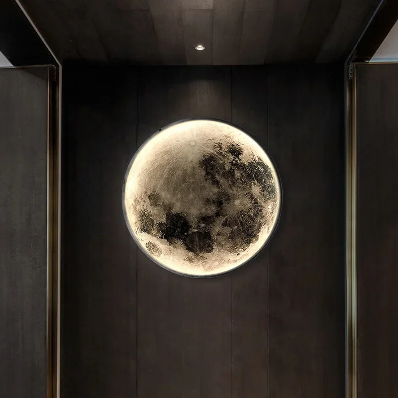 Contemporary Designer Wall Lam - đánh giá và giá Interior Design Remote