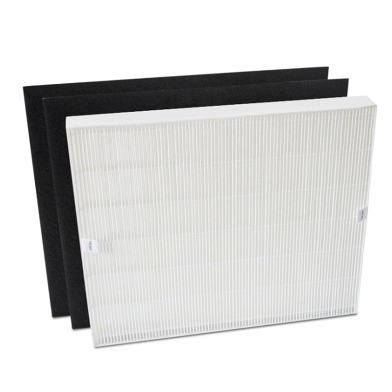 BABZ 9Pcs HEPA & Carbon Filter - đánh giá và giá Coway Air Purifier Ap-1512Hh