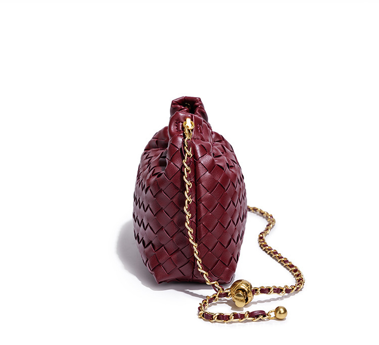 Women's Woven Drawstring Chain - đánh giá và giá Interior Design Modern