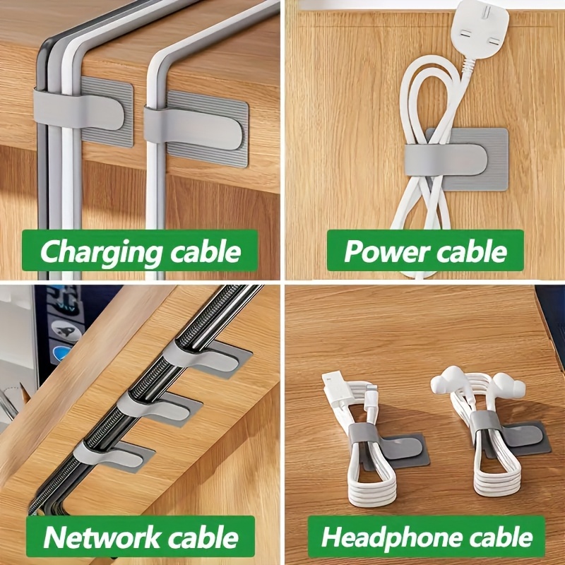 Cable Ties Reusable Straps Vel - đánh giá và giá Interior Design Article