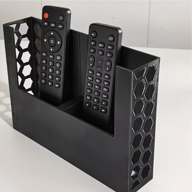 Hộp đựng đồ từ xa trong cabin  - đánh giá và giá Interior Design Remote