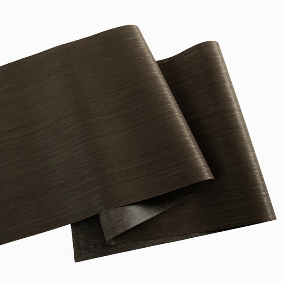 58x250cm Black Oak Reconstitut - đánh giá và giá Interior Design Layout