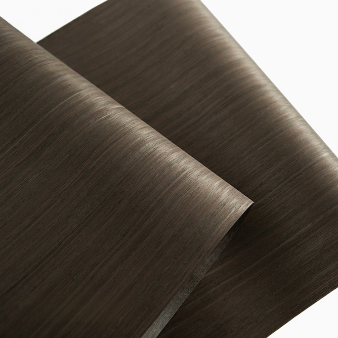 58x250cm Black Oak Reconstitut - đánh giá và giá Interior Design Layout