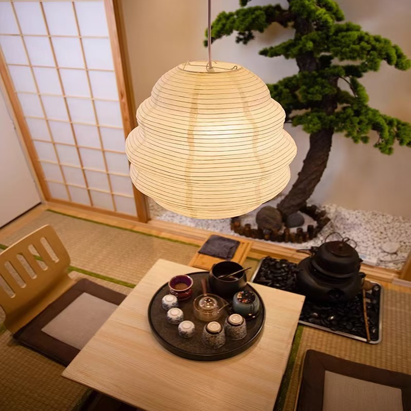 Japanese Wabi-Sabi Style Bedro - đánh giá và giá Interior Design Remote