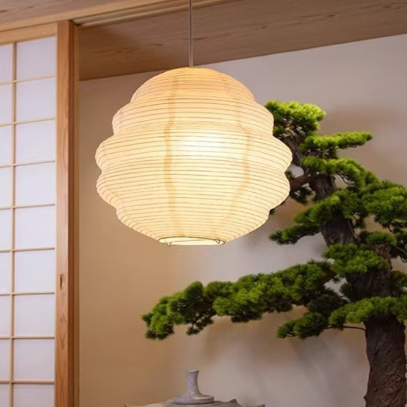 Japanese Wabi-Sabi Style Bedro - đánh giá và giá Interior Design Remote