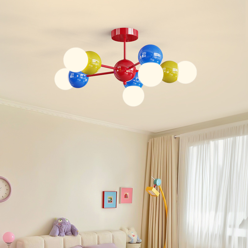 Nordic Cream Styles Bedroom/Ch - đánh giá và giá Interior Design Remote