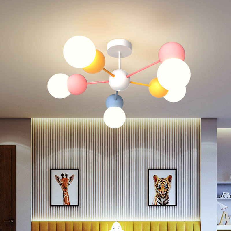 Nordic Cream Styles Bedroom/Ch - đánh giá và giá Interior Design Remote