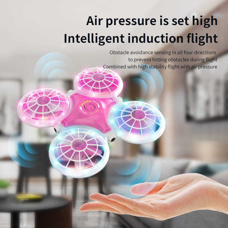 RC Mini Drone 4CH Induction Ob - đánh giá và giá Interior Design Game