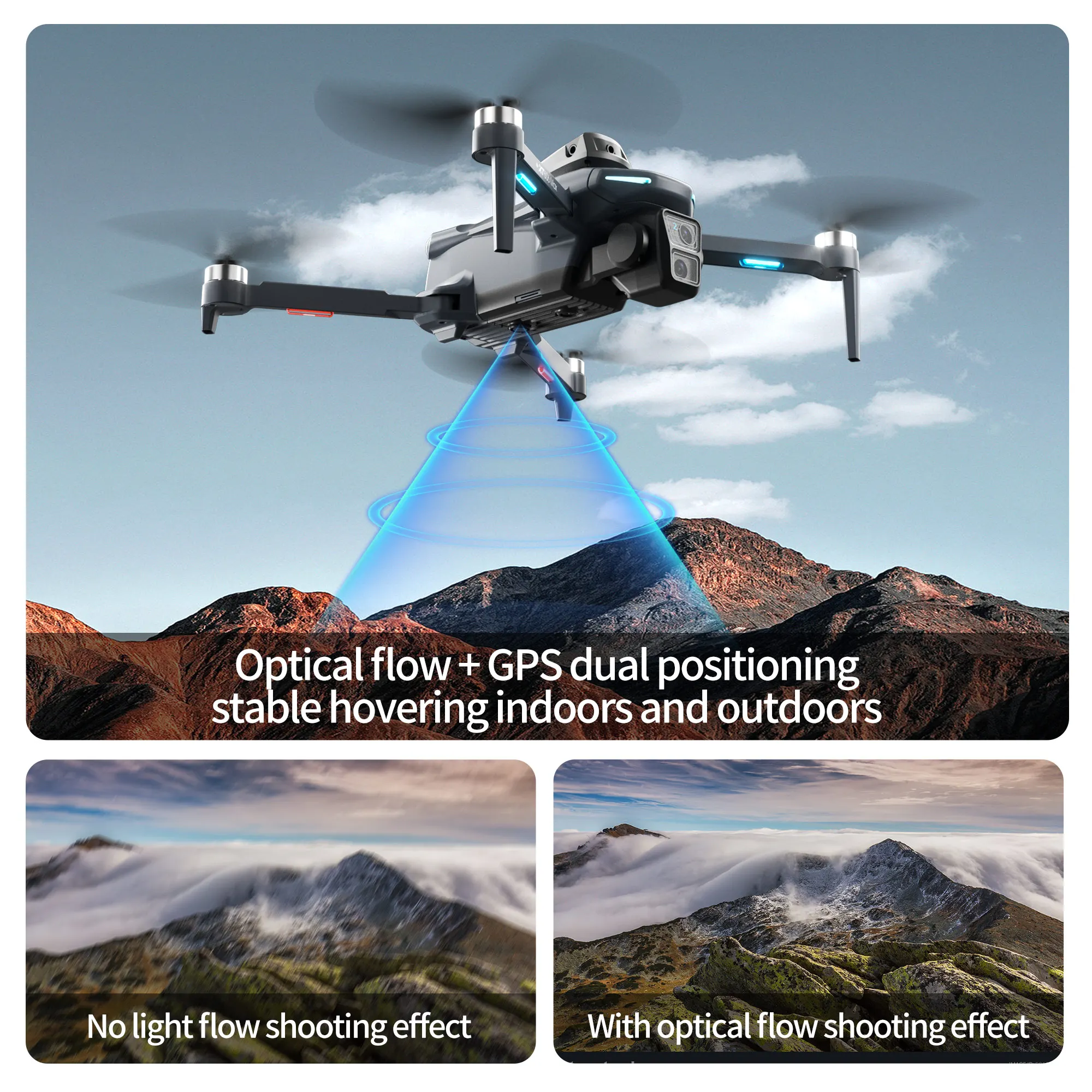 Original XT606 MAX GPS Drone H - đánh giá và giá Interior Design Game