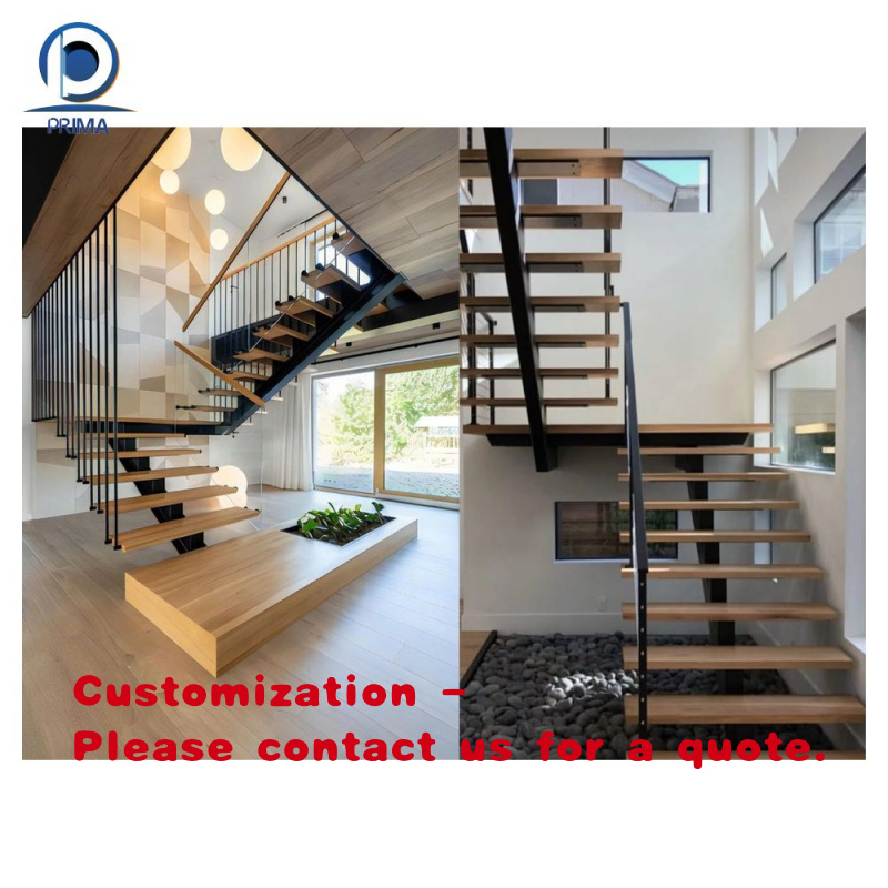 custom.Modern Stairs Interior  - đánh giá và giá Interior Design Modern