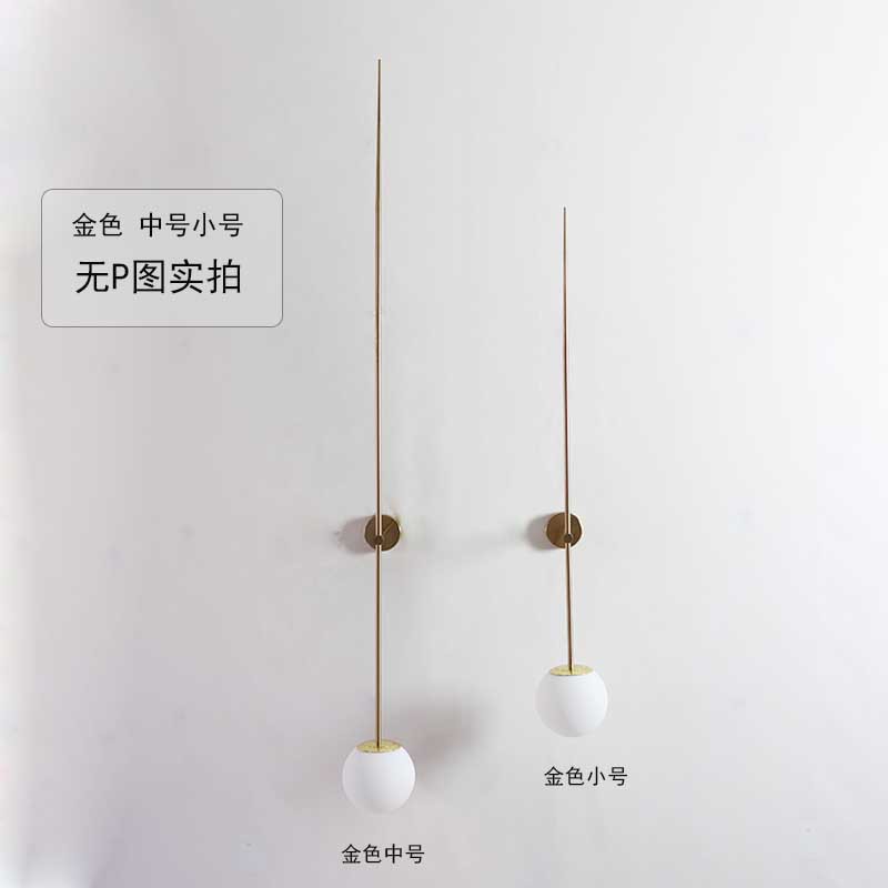 Postmodern Designer Wall Lamps - đánh giá và giá Interior Design Remote