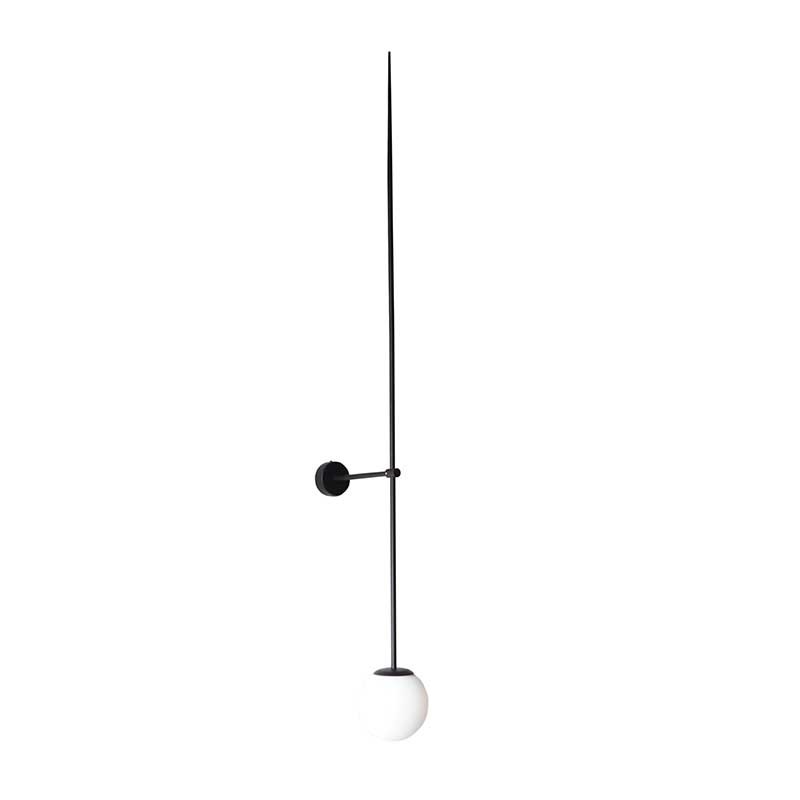 Postmodern Designer Wall Lamps - đánh giá và giá Interior Design Remote
