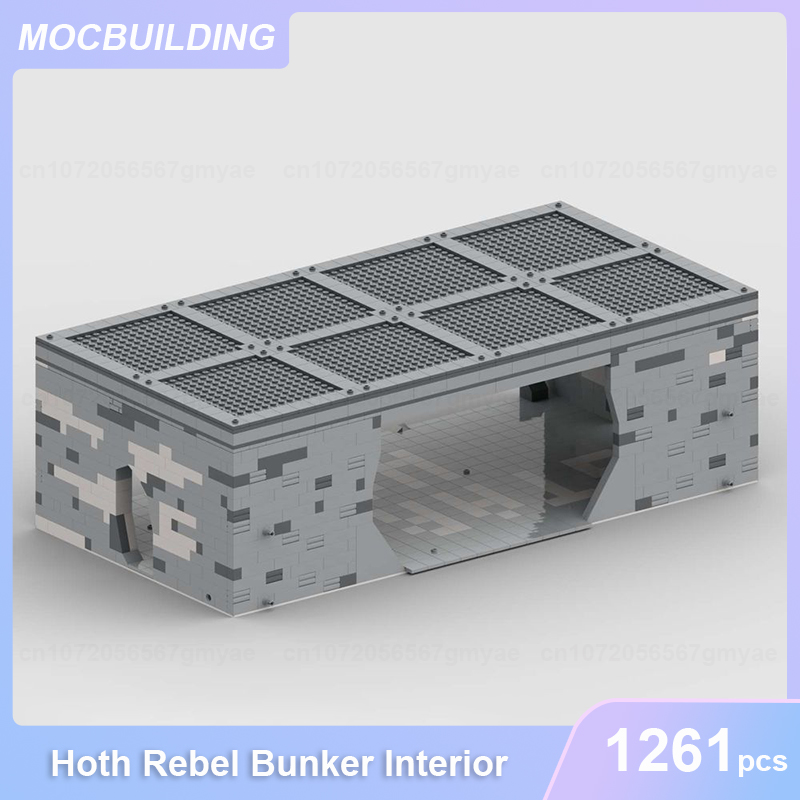 Hoth Defense or DF.9 Turret Re - đánh giá và giá Interior Design Modern