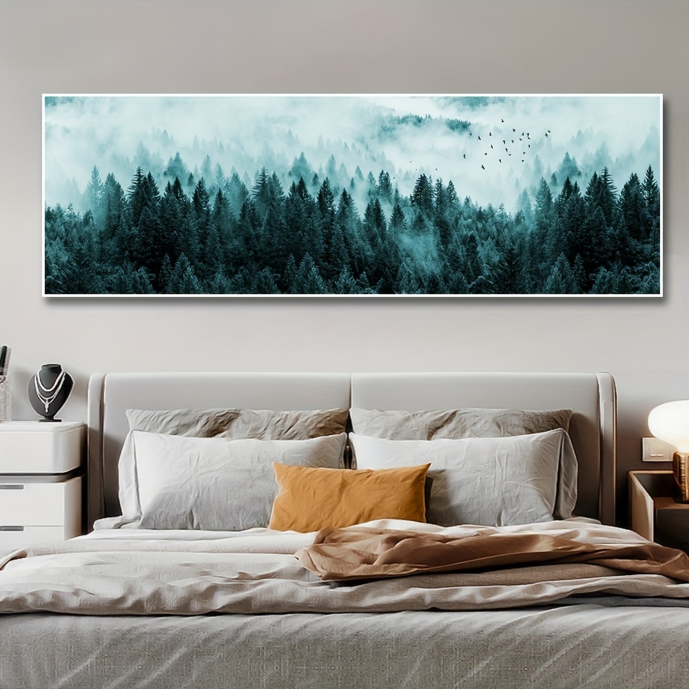1PC Frameless Nordic Minimalis - đánh giá và giá Interior Design Studio