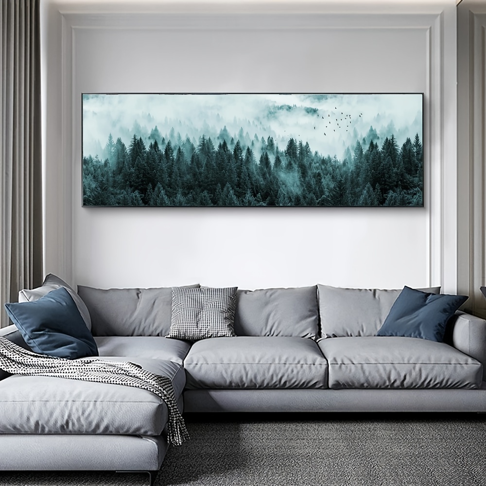 1PC Frameless Nordic Minimalis - đánh giá và giá Interior Design Studio