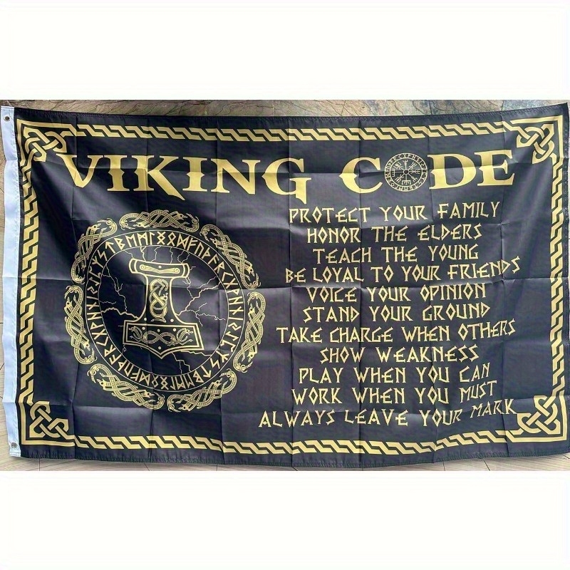 1 pair, 2D flat, Viking cipher - đánh giá và giá Interior Design Years Of School