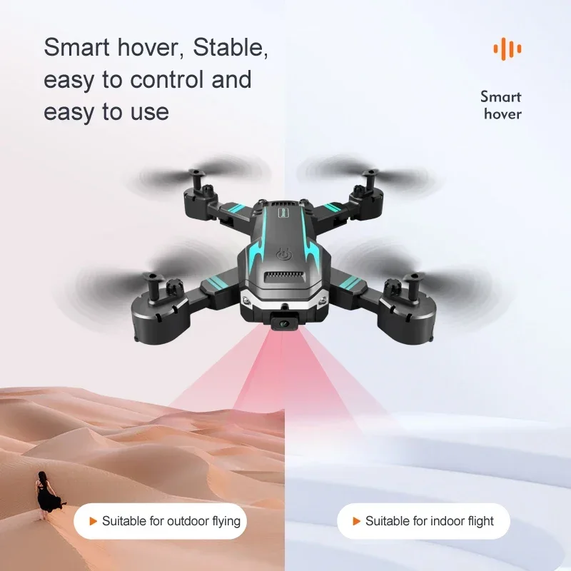 G6 Professional Foldable Quadc - đánh giá và giá Interior Design Game