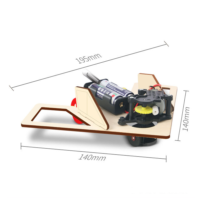 DIY Obstacle Avoidance Car Rob - đánh giá và giá Interior Design Game