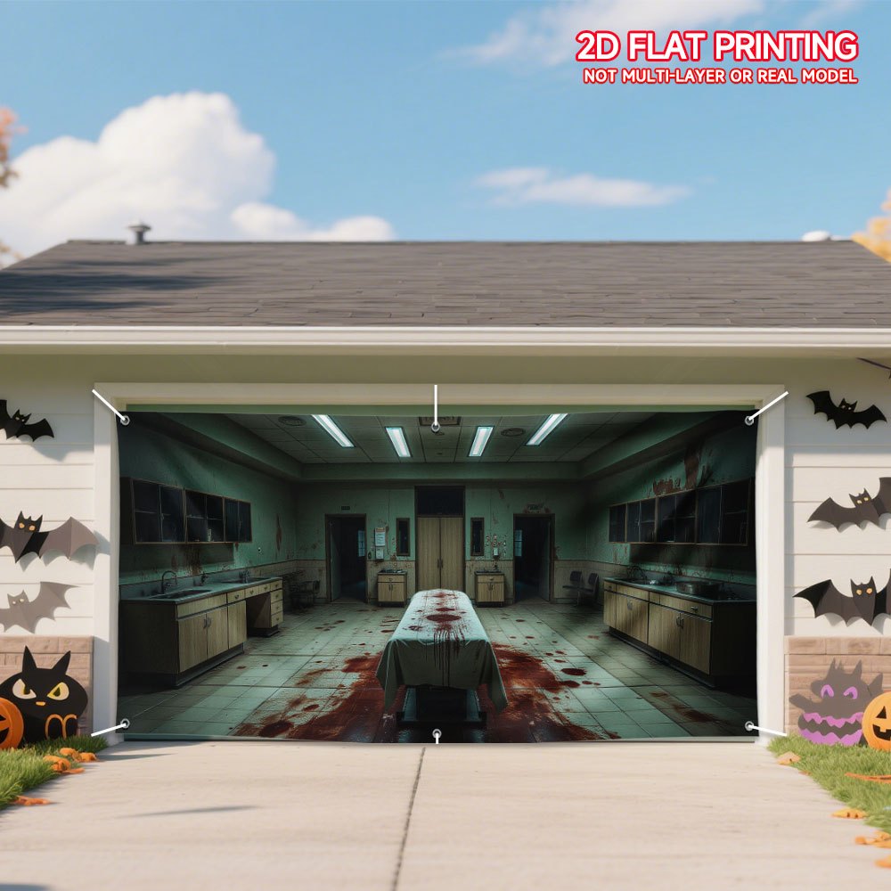 2D flat design, Halloween poly - đánh giá và giá Interior Design Years Of School