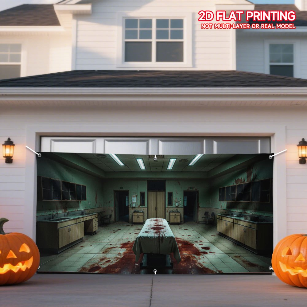 2D flat design, Halloween poly - đánh giá và giá Interior Design Years Of School