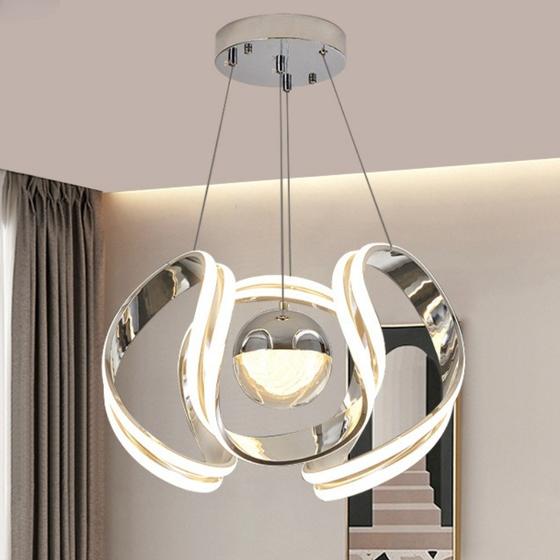 Nordic Light Luxury StyleLivin - đánh giá và giá Interior Design Remote