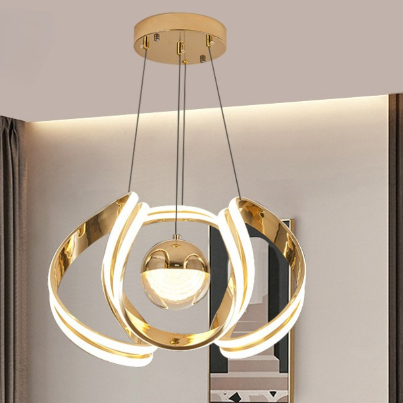 Nordic Light Luxury StyleLivin - đánh giá và giá Interior Design Remote