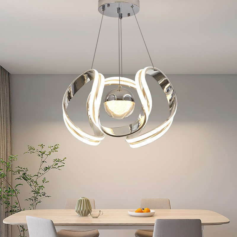 Nordic Light Luxury StyleLivin - đánh giá và giá Interior Design Remote