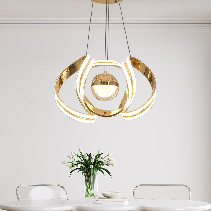 Nordic Light Luxury StyleLivin - đánh giá và giá Interior Design Remote